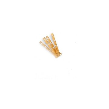 Artesania Timon Hinges 3 X 20mm (2U) for Wood Ship Model Boat Kits
