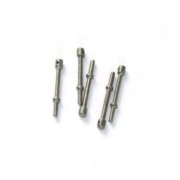 Artesania Stanchions (5 Units/Bag) for Wood Ship Model Boat Kits