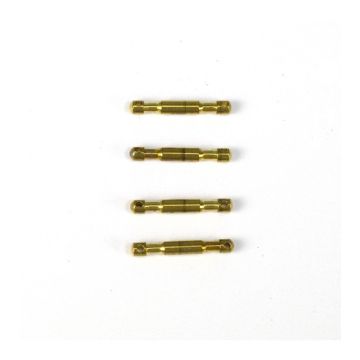 Artesania Tensor 2.5 X 17mm (4U) for Wood Ship Model Boat Kits