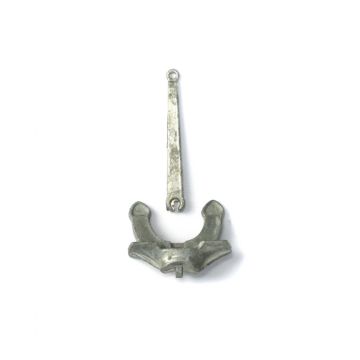 Artesania Articulated Anchor 40mm for Wood Ship Model Boat Kits