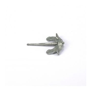 Artesania Articulated Anchor 50mm for Wood Ship Model Boat Kits