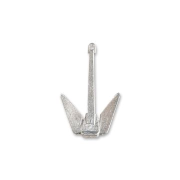 Artesania ANCHOR 45x30mm (2u) DISC for Wood Ship Model Boat Kits