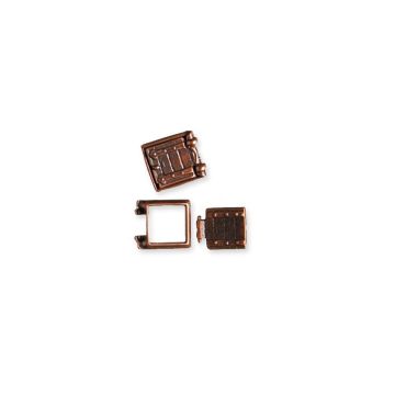 Artesania Cannon Port 10X10mm for Wood Ship Model Boat Kits