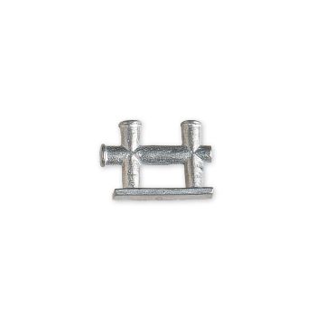 Artesania Bitt 22mm for Wood Ship Model Boat Kits
