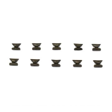 Artesania Metal Cleaf 7mm (10U) for Wood Ship Model Boat Kits