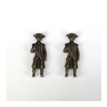 Artesania Steersman 27mm (2U) for Wood Ship Model Boat Kits
