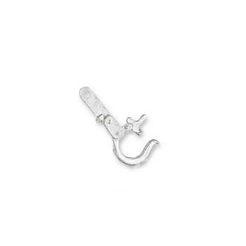 Artesania HOOK STRONG 30mm (2u) DISC for Wood Ship Model Boat Kits