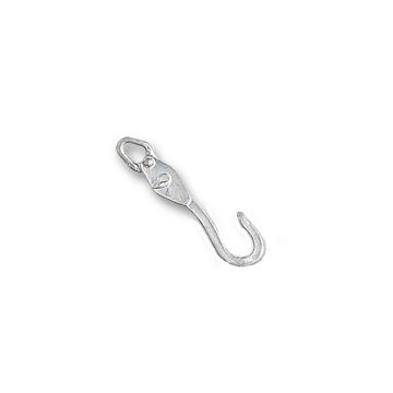 Artesania HOOK 35mm (2u) DISC for Wood Ship Model Boat Kits