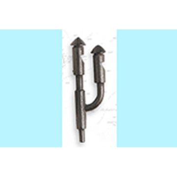 Artesania Double Whistle 35mm for Wood Ship Model Boat Kits