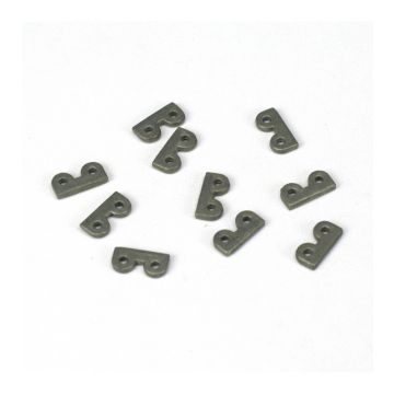 Artesania Ribs (10U) for Wood Ship Model Boat Kits