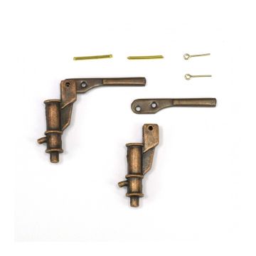 Artesania Water Pump 25mm (10U) for Wood Ship Model Boat Kits