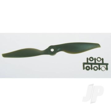 APC 8x4 Thin Electric Propeller Prop for RC Model Plane Aircraft