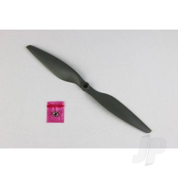 APC 12x4.5 Pusher Multirotor Self-Tightening Propeller Prop for RC Drone Quadcopter