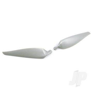 APC 12x8.5 Folding Electric Propeller Prop for RC Model Plane Aircraft