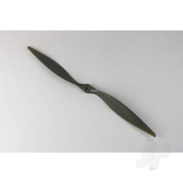 APC 20.5x20.5 Carbon Electric Propeller Prop for RC Model Plane Aircraft