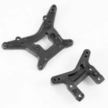 FMS 11023 Shock Tower (Front & Rear)