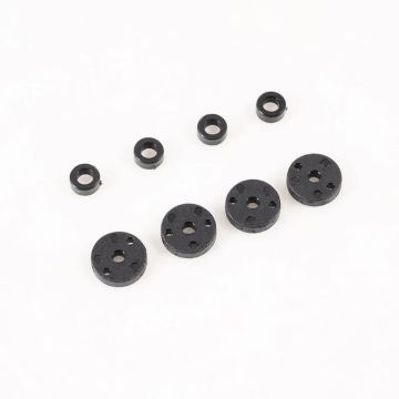 FMS 11023 Shock Piston With Spacer Sleeve
