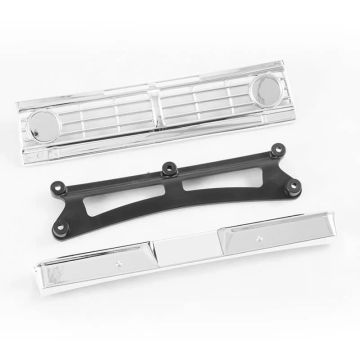 FMS 11023 Grille