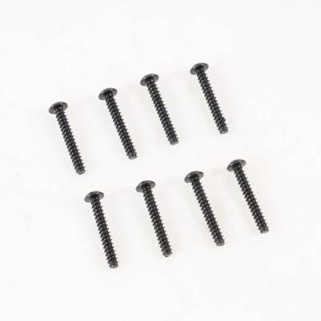 FMS Button Head Pointer Screws ST3*20