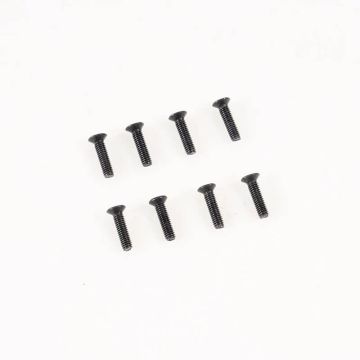 FMS Flat Head Hex Screw M2.5*10
