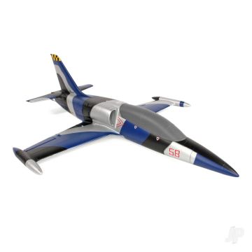 Arrows Hobby L39 50mm PNP EDF RC Jet w/ Gyro Stabilisation System (750mm)
