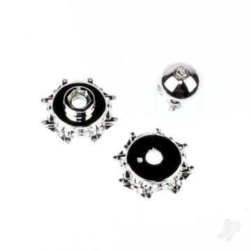 Arrows Hobby Spinner (for P-47) 
