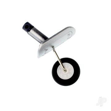 Arrows Hobby Rear Landing Gear Set (Painted) (for P-47) 