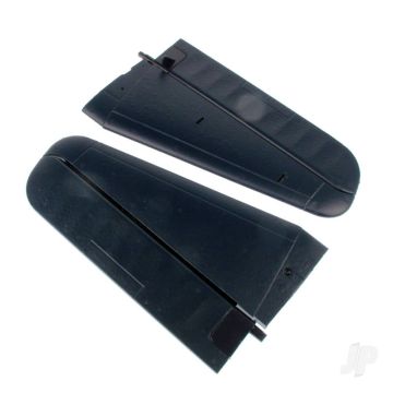 Arrows Hobby Horizontal Stabilizer (Painted) (for F8F) 
