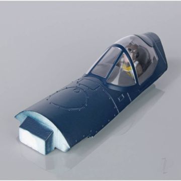 Arrows Hobby Cockpit (Painted) (for F4U) 