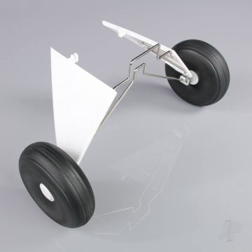 Arrows Hobby Main Landing Gear Set (for Husky) 