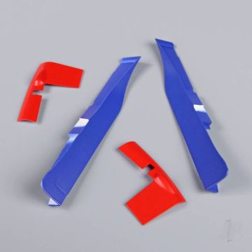 Arrows Hobby Landing Gear Door set (for Mig-29) 