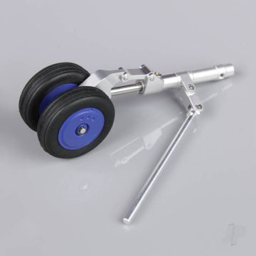 Arrows Hobby Front Landing Gear (Leg+Wheel) (for Mig-29) 