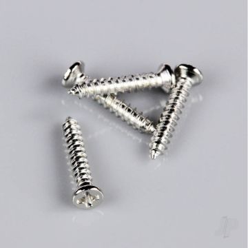 Arrows Hobby Screw Set (for Viper) 