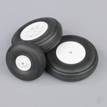 Arrows Hobby Wheel set (for Tecnam)