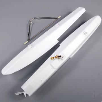 Arrows Hobby Float Set (for Tecnam)