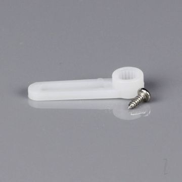 Arrows Hobby Nose Steering Servo Arm (for 13g Servo) (Tecnam)
