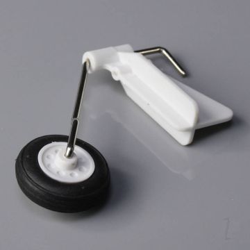 Arrows Hobby Tail Wheel Assembley (for Edge 540)