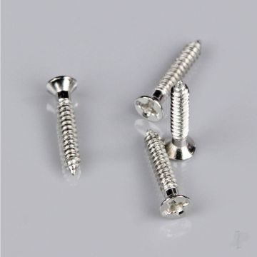 Arrows Hobby Screw Set (for Hawk)