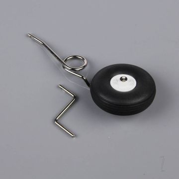 Arrows Hobby Front Landing Gear Set (for Trekker)