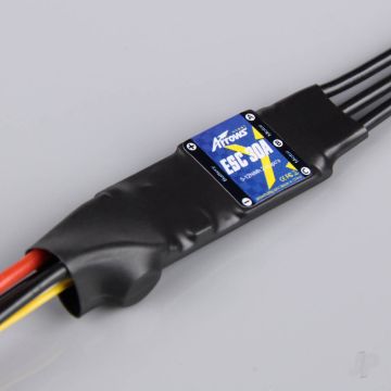 Arrows Hobby 30A ESC (for P51 850mm)