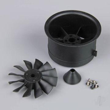 Arrows Hobby 64mm EDF Fan (12 Blade) (for Mig-29) 