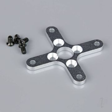 Arrows Hobby Motor Mount (for P-47, P-51,T-28, F8F, F4U, Bigfoot) 