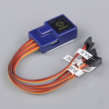 Arrows Hobby Vector 6 Axis Gyro System (for Sky Cruiser)