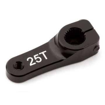 Team Associated Factory Team Aluminium Servo Horn 18.5mm 25t Savox/Fu