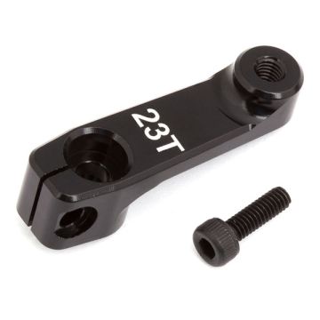 Team Associated Ft Aluminium Clamping Servo Horn 23t 20mm