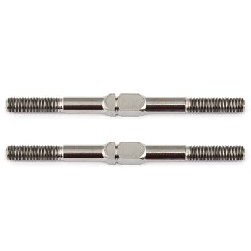 Team Associated Factory Turnbuckle 42mm