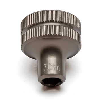 Team Associated Factory Team 7.0mm Short Nut Driver