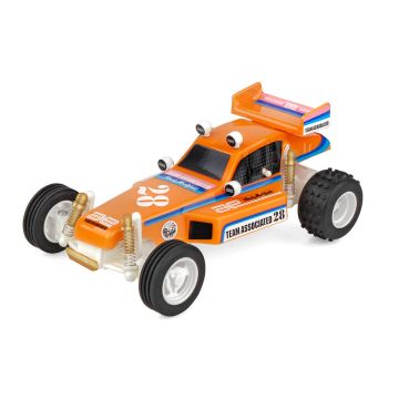 Team Associated 1:28 RC28 Zoom RTR Micro RC Buggy