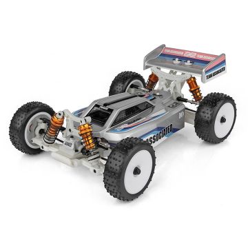 Team Associated Reflex 14B Buggy Classic RC Car Kit