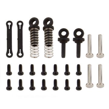 Team Associated Sc28 Hardware Pack
